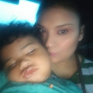 Meet your Posher, Nora